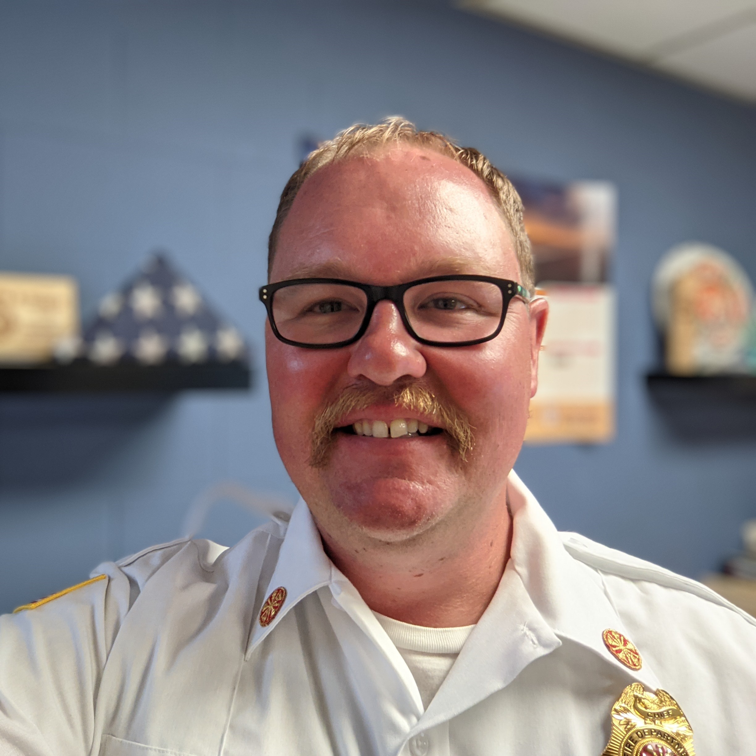 Eric Camel DLTS2021 – Duneland Family YMCA
